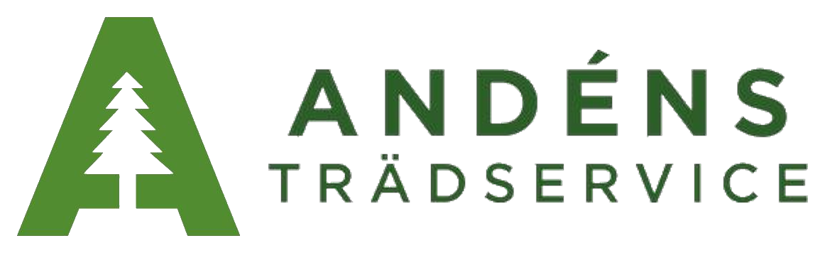 Andéns Trädservice